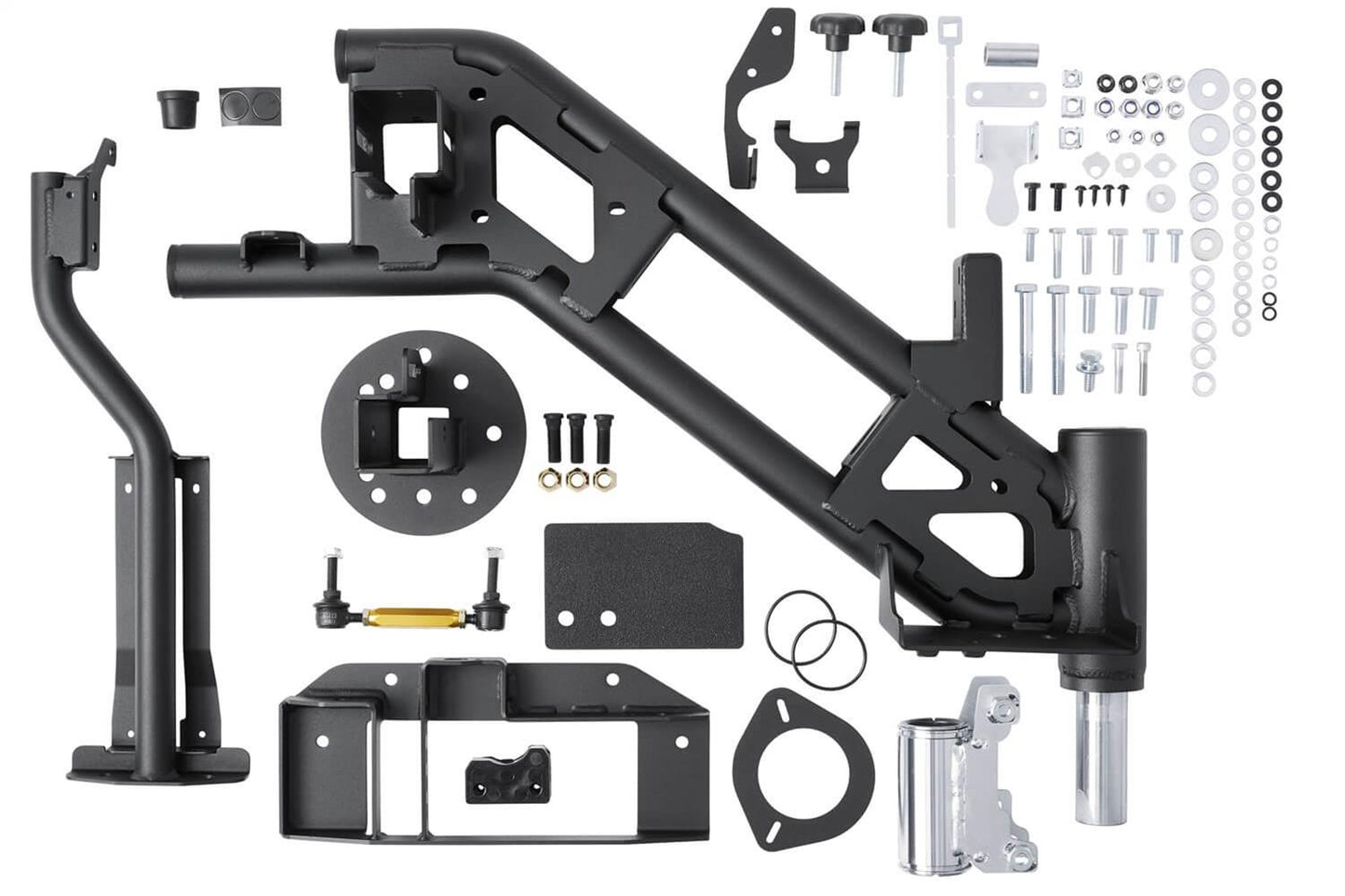 ARB Tire Carriers 5750320