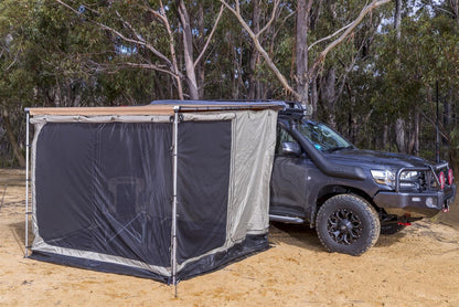 ARB Deluxe Awning Rooms 813108A