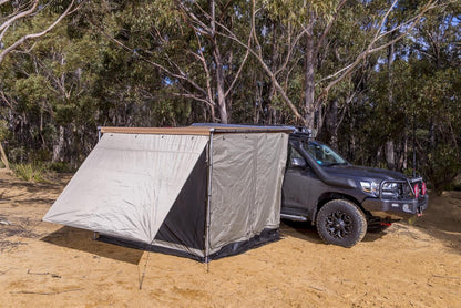 ARB Deluxe Awning Rooms 813108A