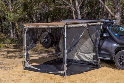 ARB Deluxe Awning Rooms 813108A