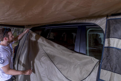 ARB Deluxe Awning Rooms 813108A