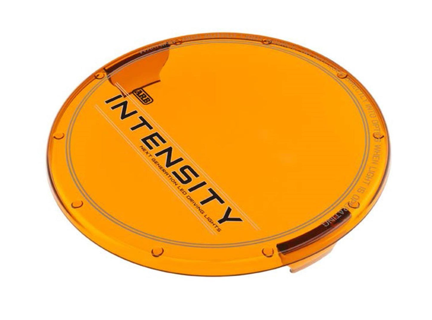 ARB Intensity LED Driving Light Covers AR10TA
