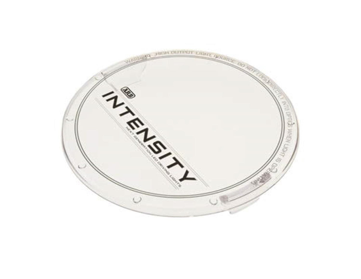 ARB Intensity LED Driving Light Covers AR10TC