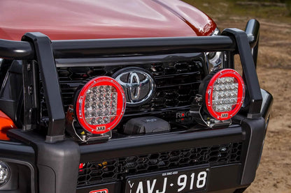 ARB Intensity LED Driving Light Covers AR10TC