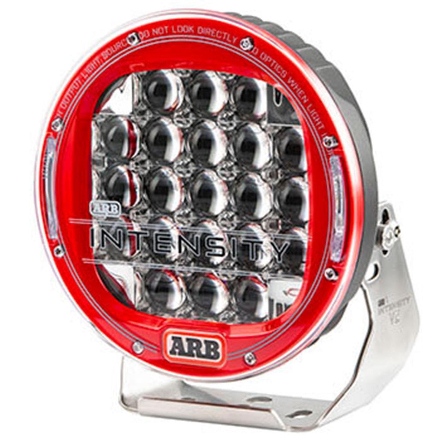 ARB Intensity V2 LED Driving Lights AR21SV2