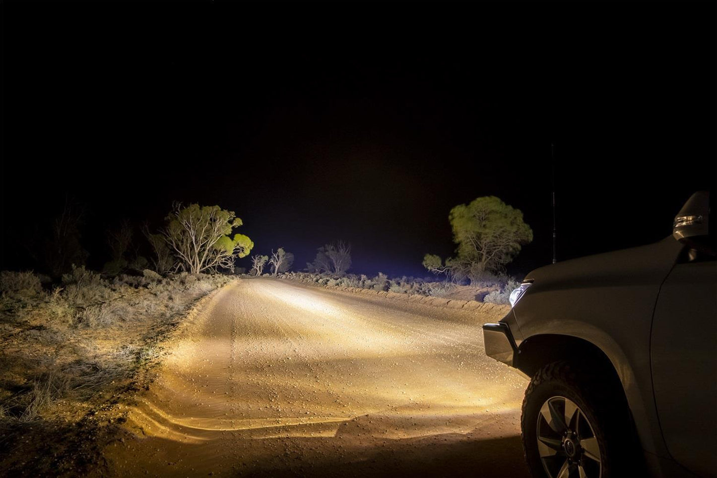 ARB Intensity V2 LED Driving Lights AR21SV2