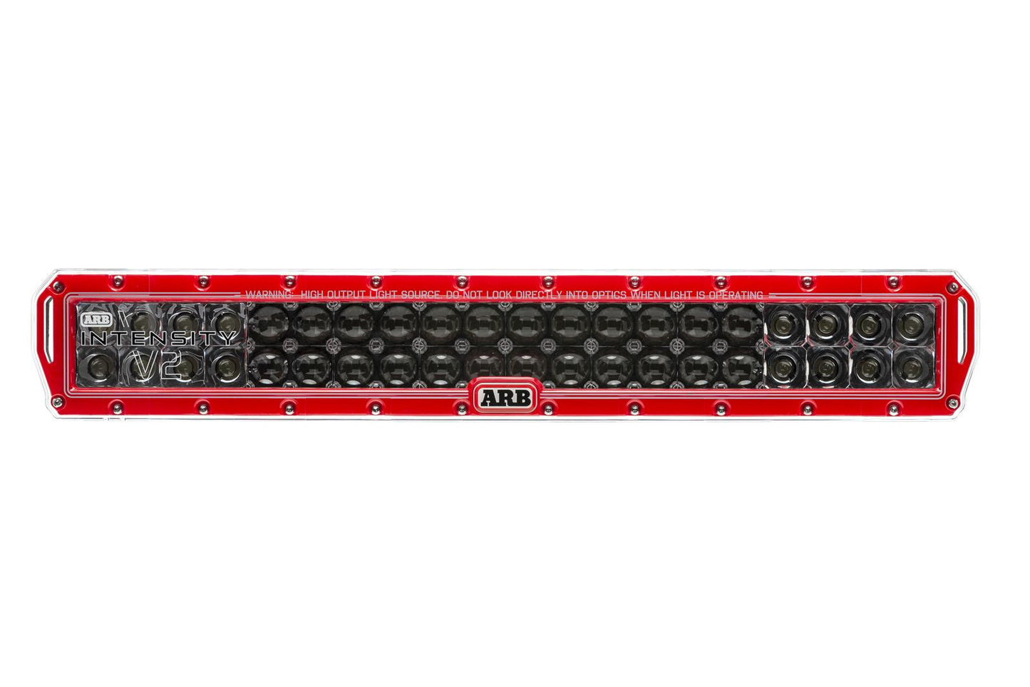 ARB AR40 V2 Intensity LED Light Bars AR40CV2