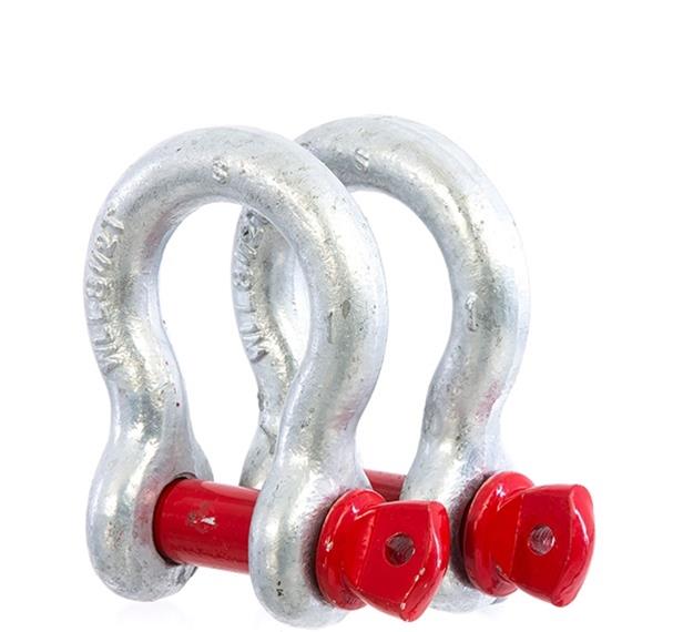 ARB Leaf Spring Shackles and Hangers ARB2016