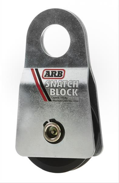 ARB Pulley Blocks ARB2091A