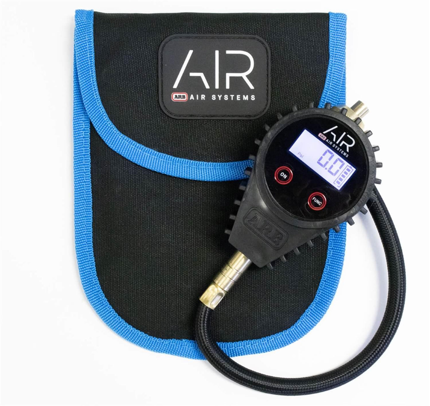 ARB Digital Tire Pressure Gauges ARB510