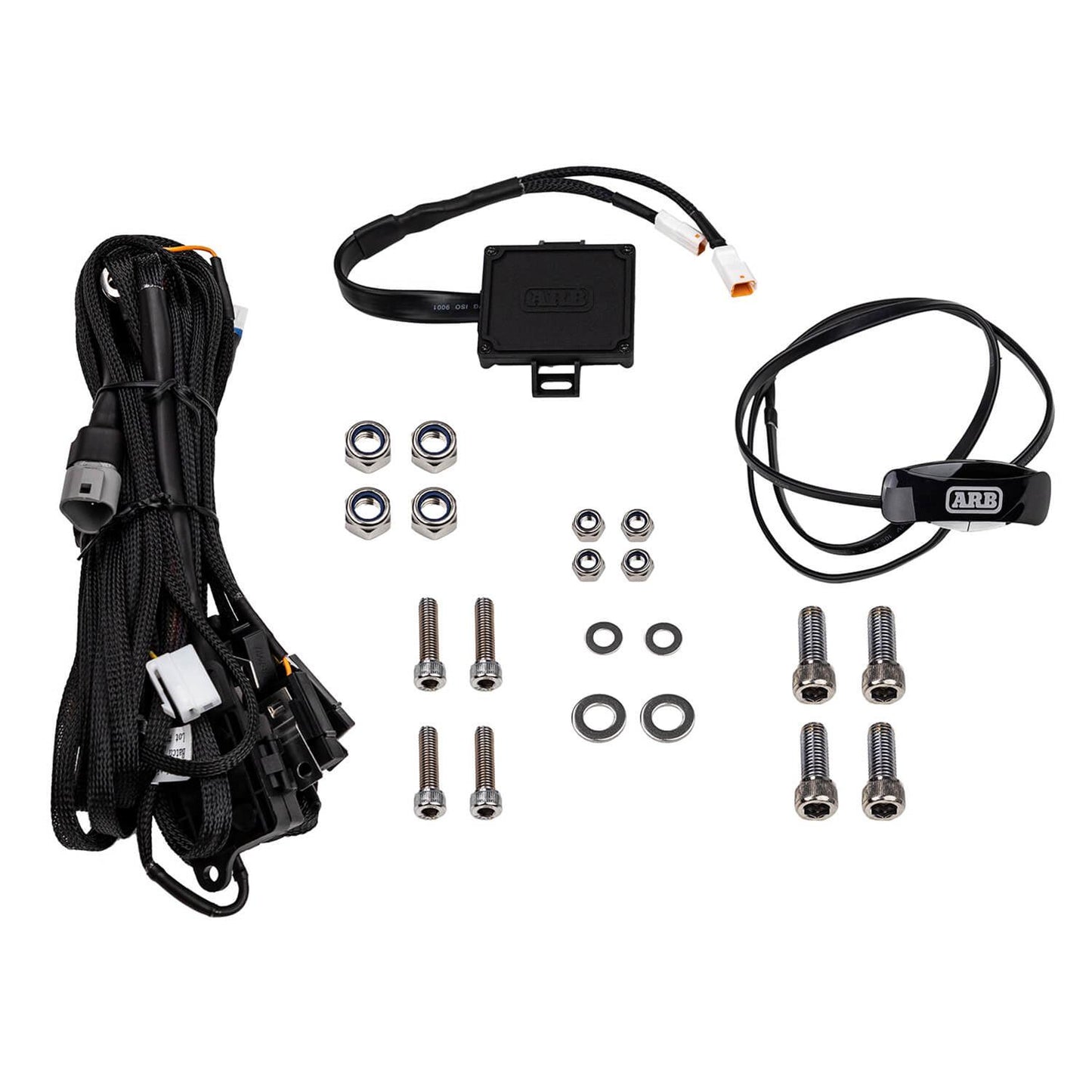 ARB Light Bars, Light Pods and Fog Lights ARBVX17