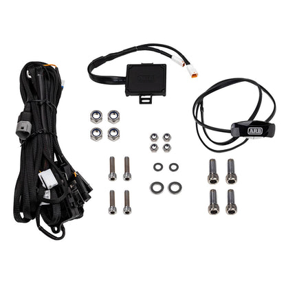 ARB Light Bars, Light Pods and Fog Lights ARBVX17