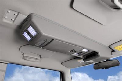 ARB Roof Console LED Lights BTSLED