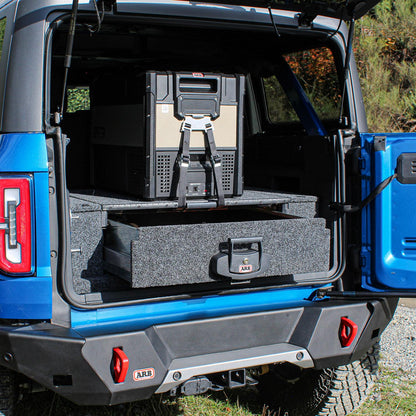 ARB Cargo Holder Accessories BRONFKIK