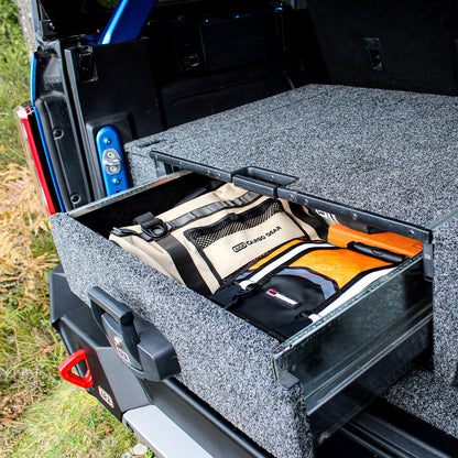 ARB Cargo Holder Accessories BRONFKIK