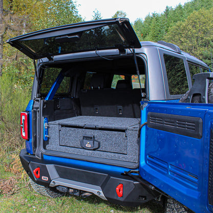 ARB Cargo Holder Accessories BRONFKIK