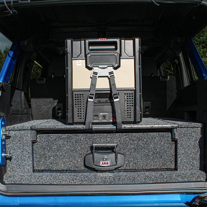 ARB Cargo Holder Accessories BRONFKIK