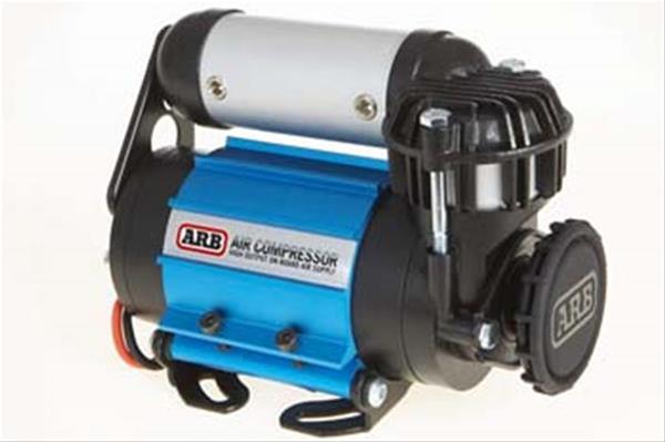 ARB On-Board High Performance Air Compressors CKMA12