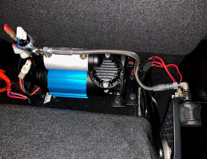 ARB On-Board High Performance Air Compressors CKMA12RK