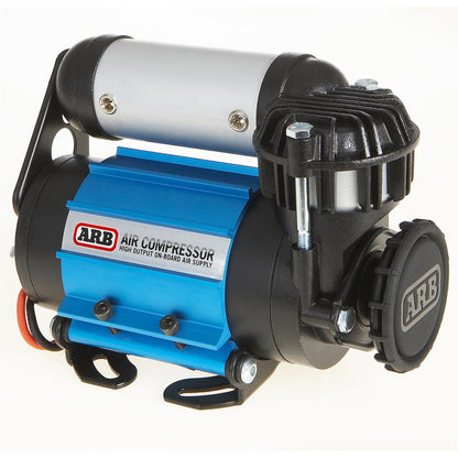 ARB On-Board High Performance Air Compressors CKMA24