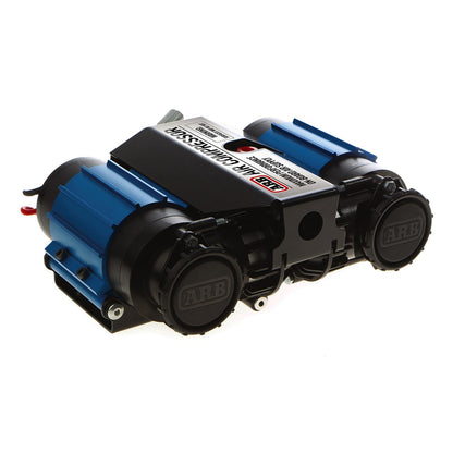 ARB On-Board High Performance Twin Air Compressors CKMTA12