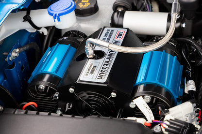 ARB On-Board High Performance Twin Air Compressors CKMTA12