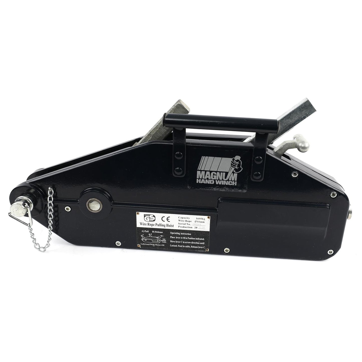 ARB Hand Winches MHWU