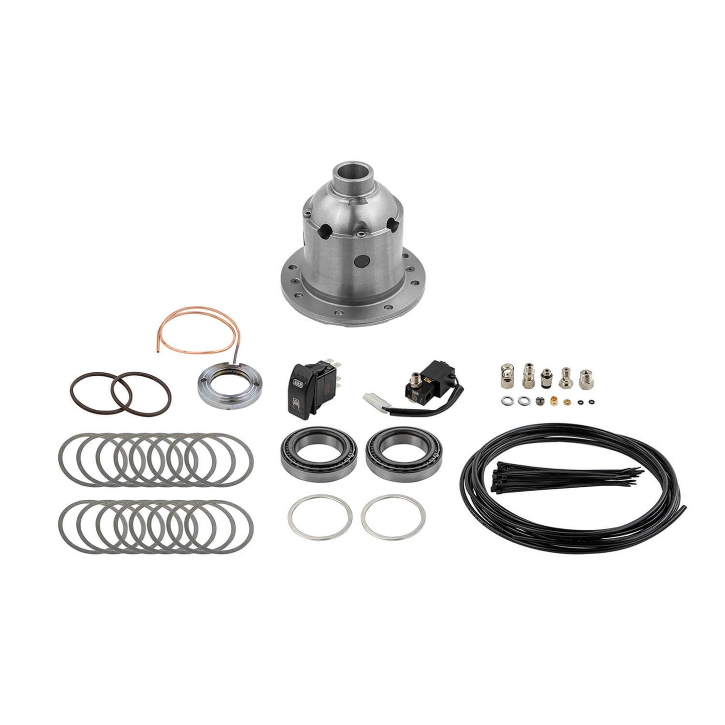 ARB Air Locker Differentials RD105