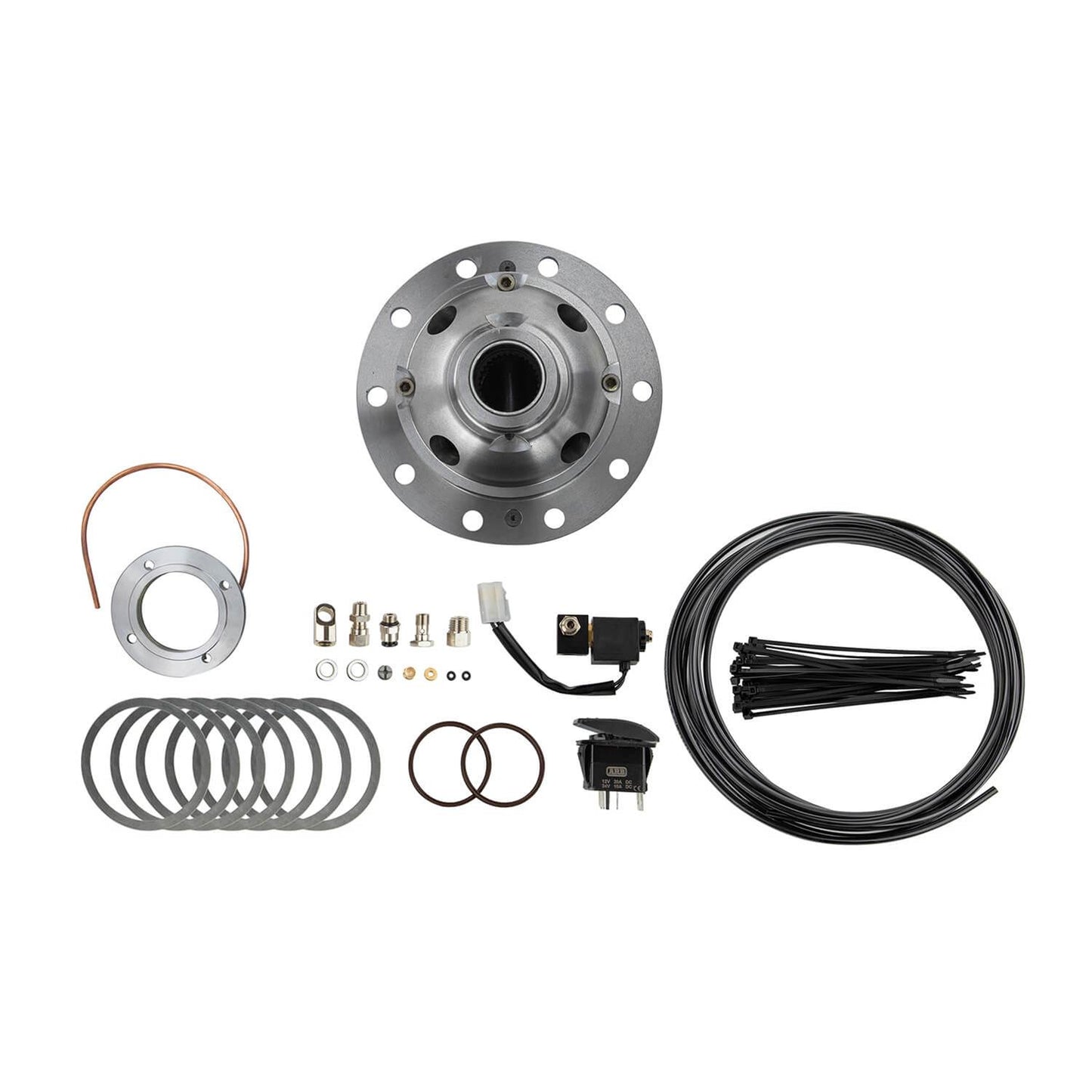 ARB Air Locker Differentials RD111