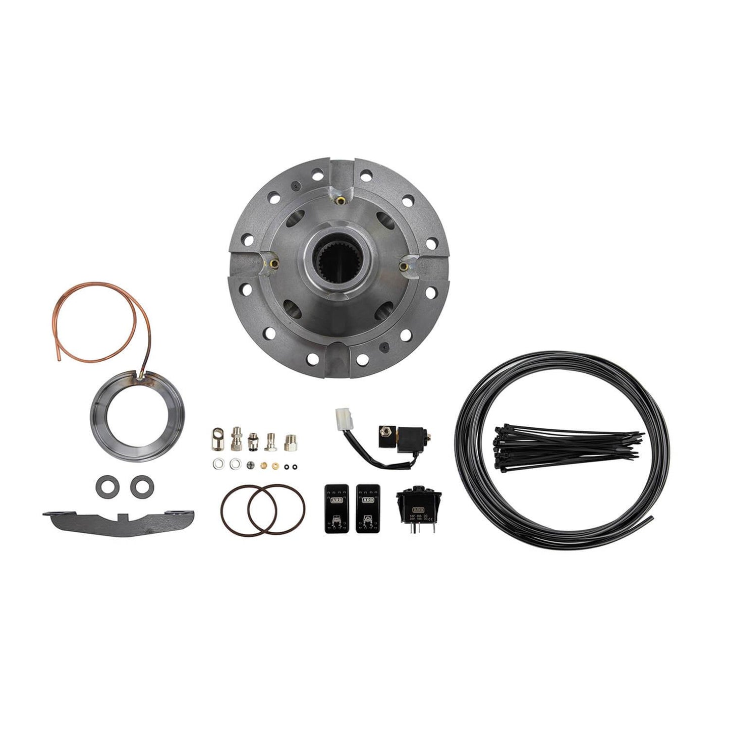 ARB Air Locker Differentials RD114