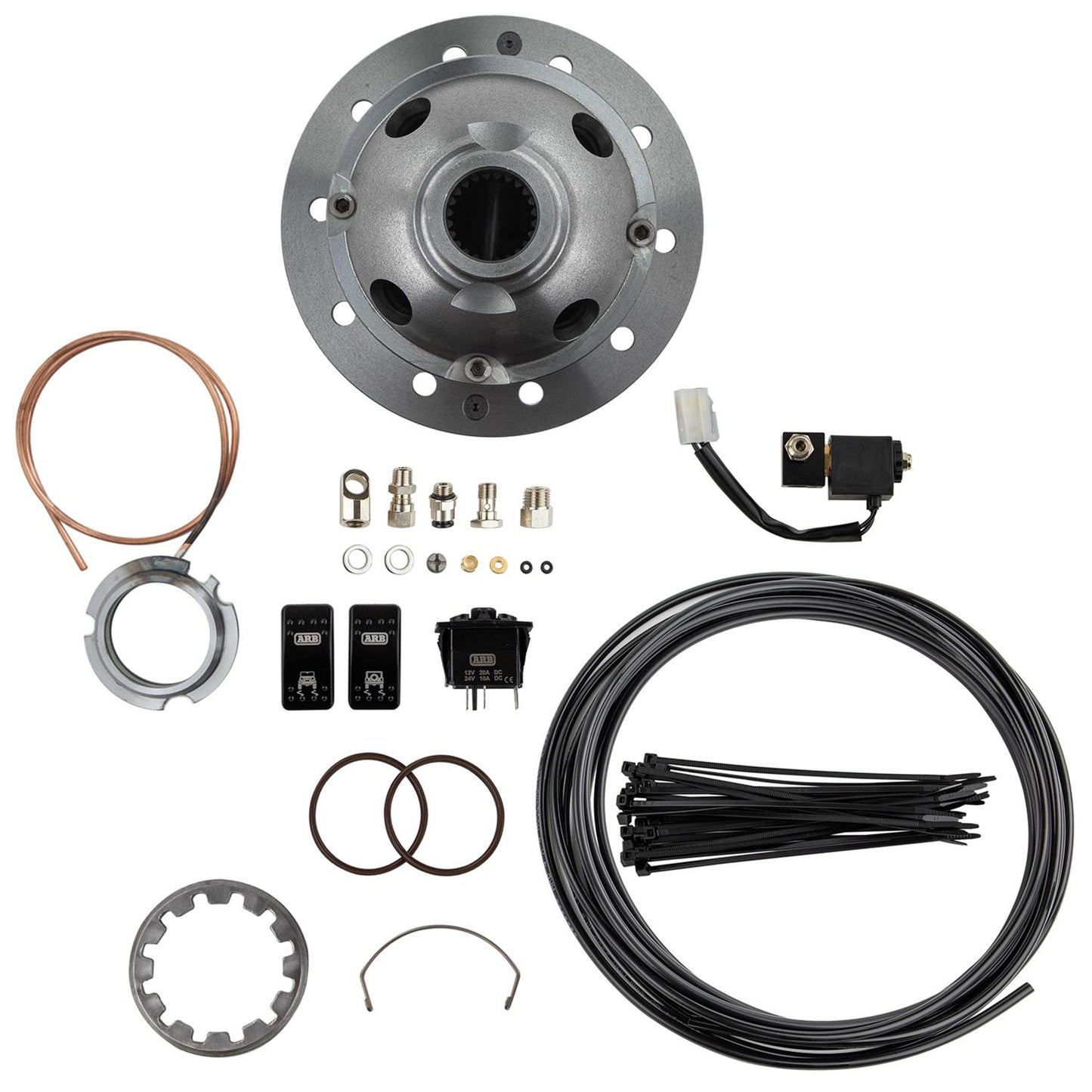 ARB Air Locker Differentials RD128