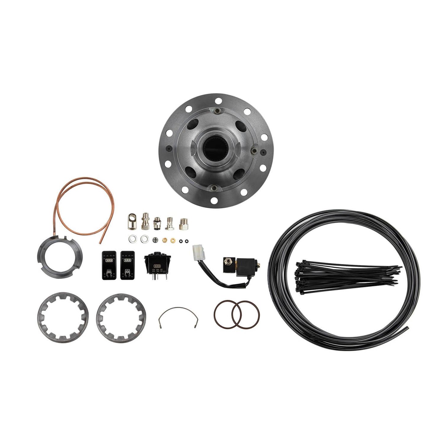 ARB Air Locker Differentials RD132