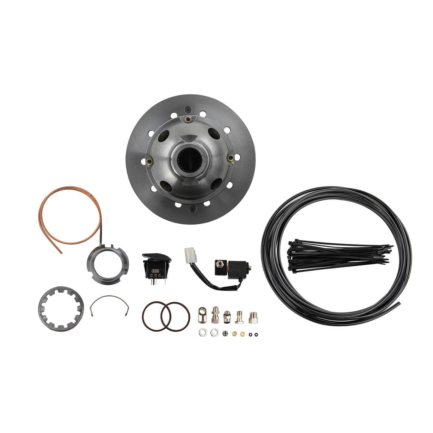 ARB Air Locker Differentials RD138