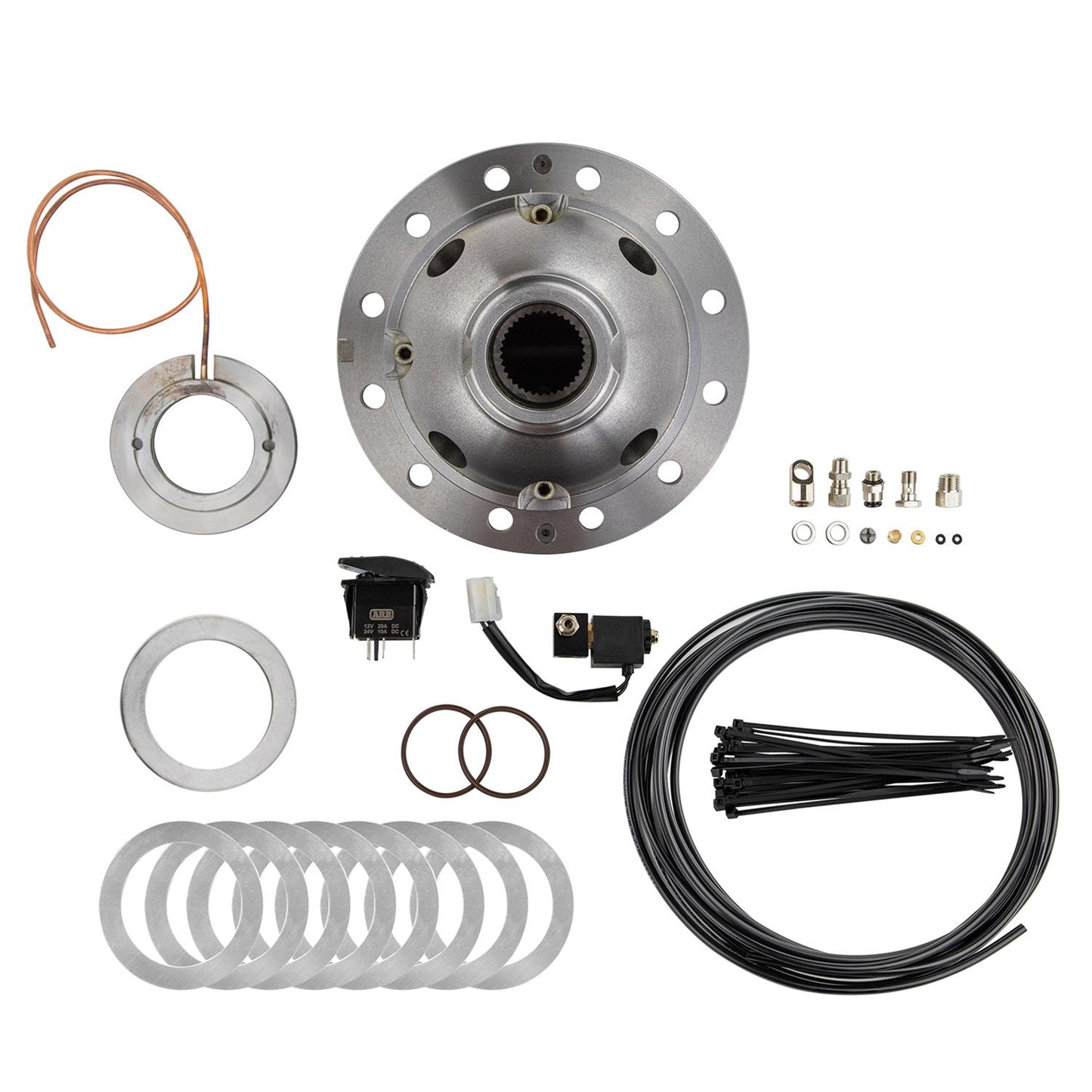 ARB Air Locker Differentials RD140