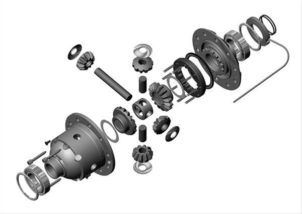 ARB Air Locker Differentials RD149