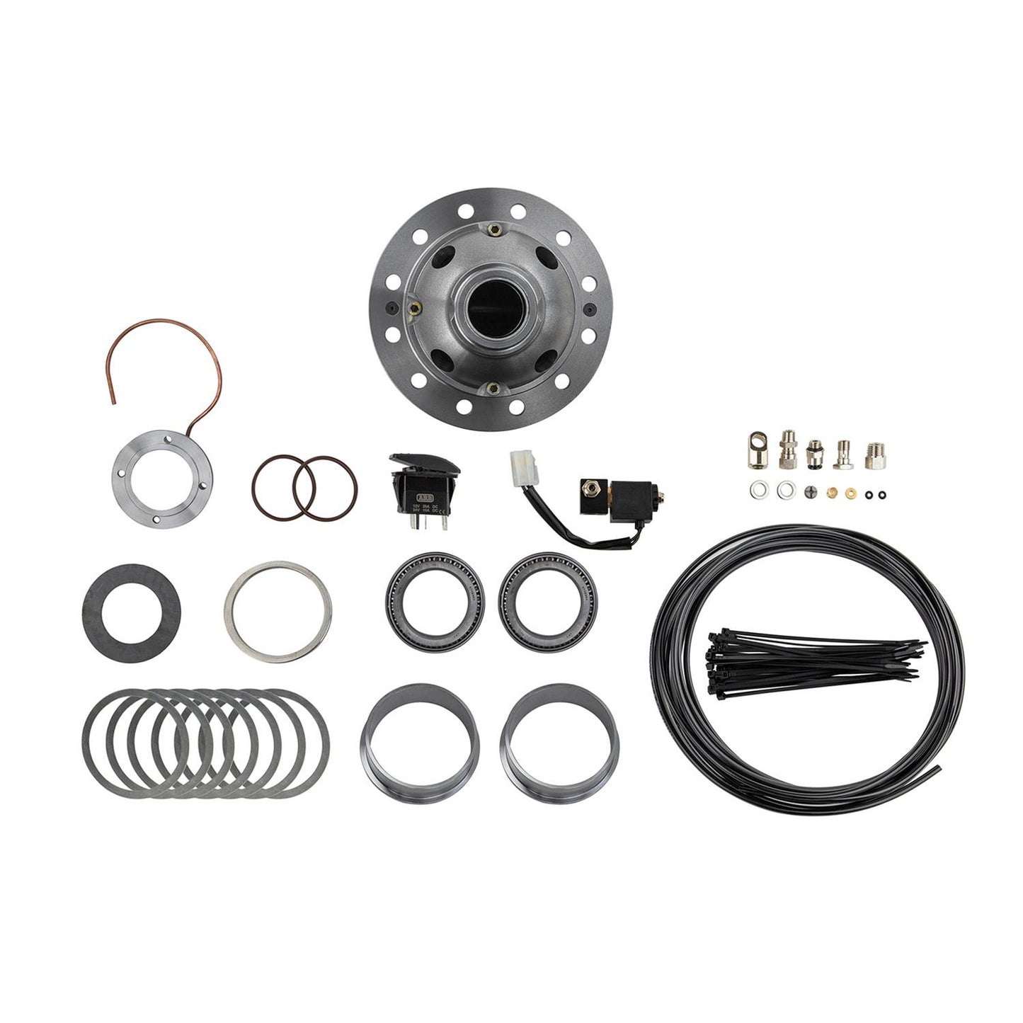 ARB Air Locker Differentials RD151