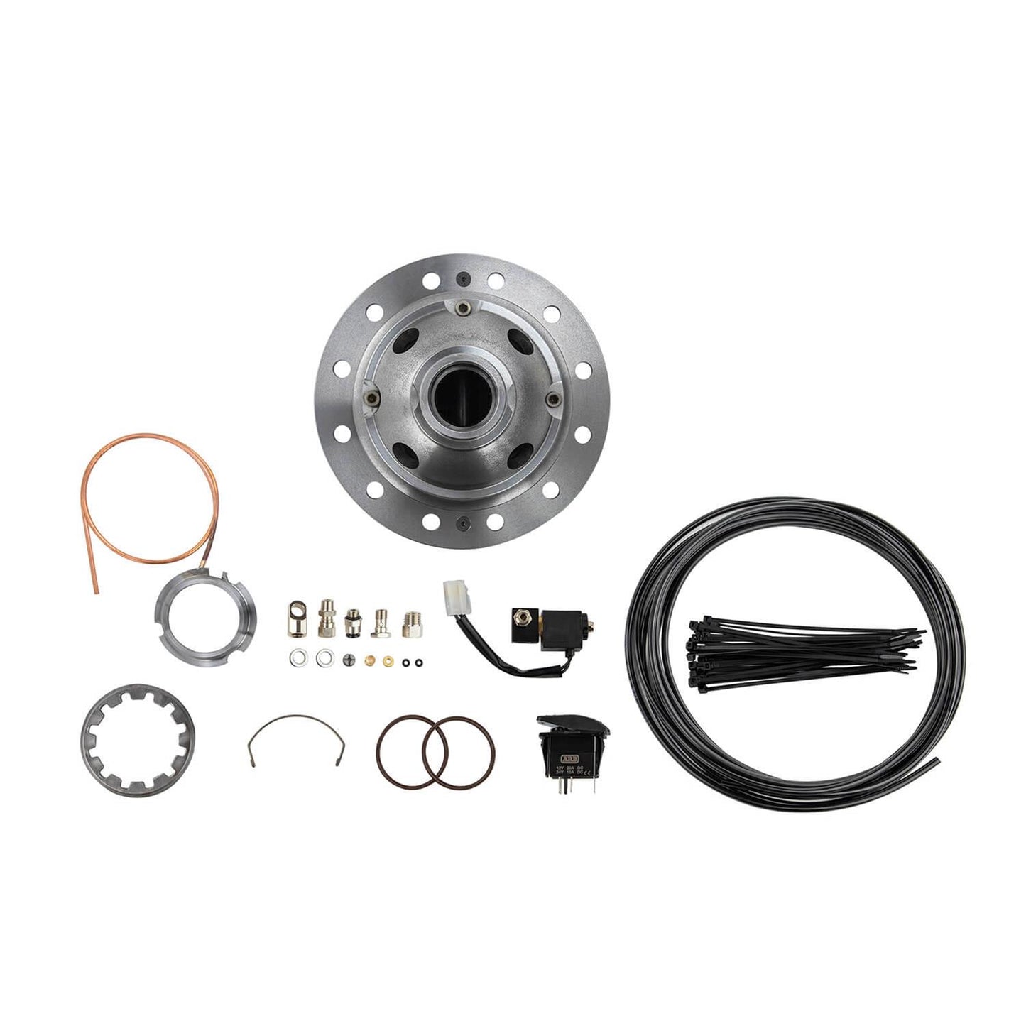 ARB Air Locker Differentials RD152