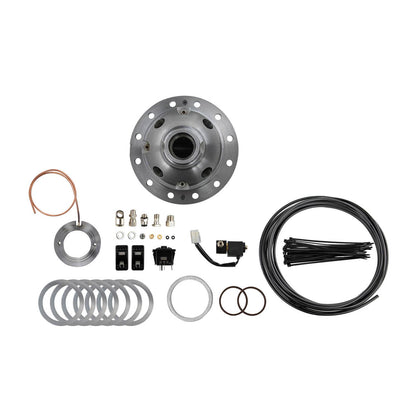 ARB Air Locker Differentials RD166