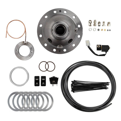 ARB Air Locker Differentials RD169