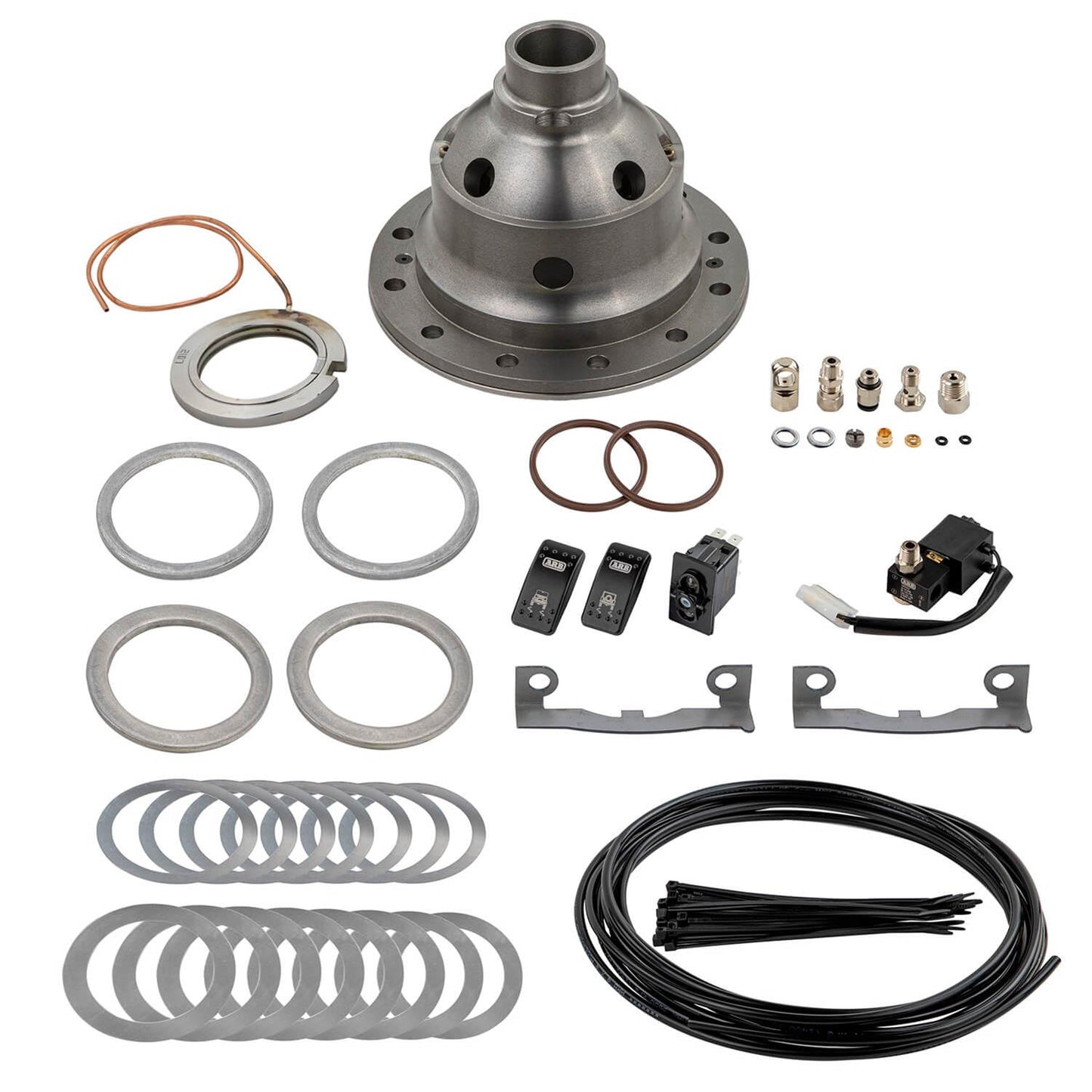 ARB Air Locker Differentials RD172