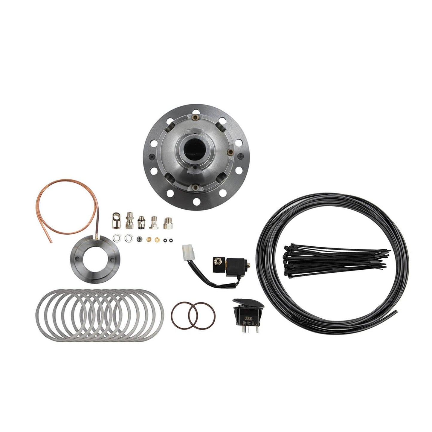 ARB Air Locker Differentials RD181