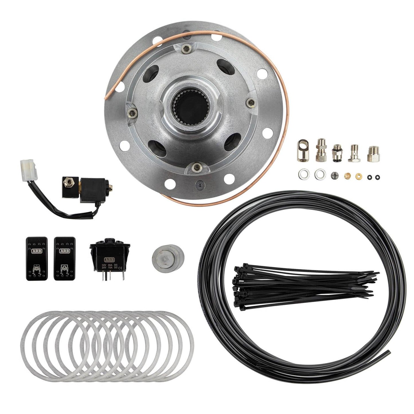 ARB Air Locker Differentials RD186