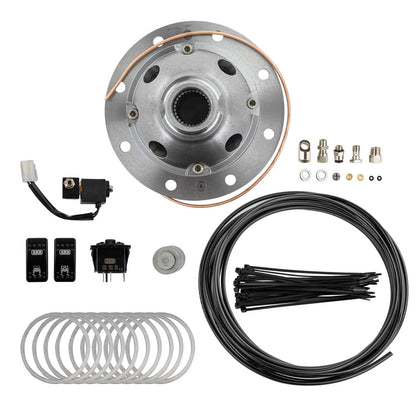 ARB Air Locker Differentials RD186