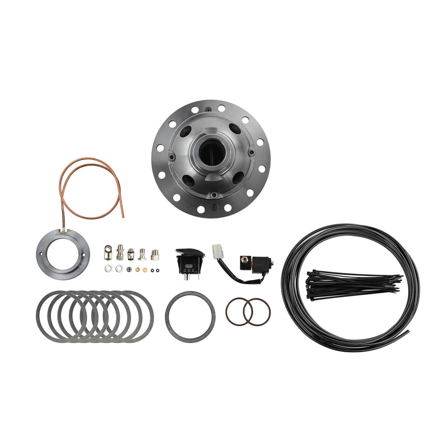 ARB Air Locker Differentials RD193
