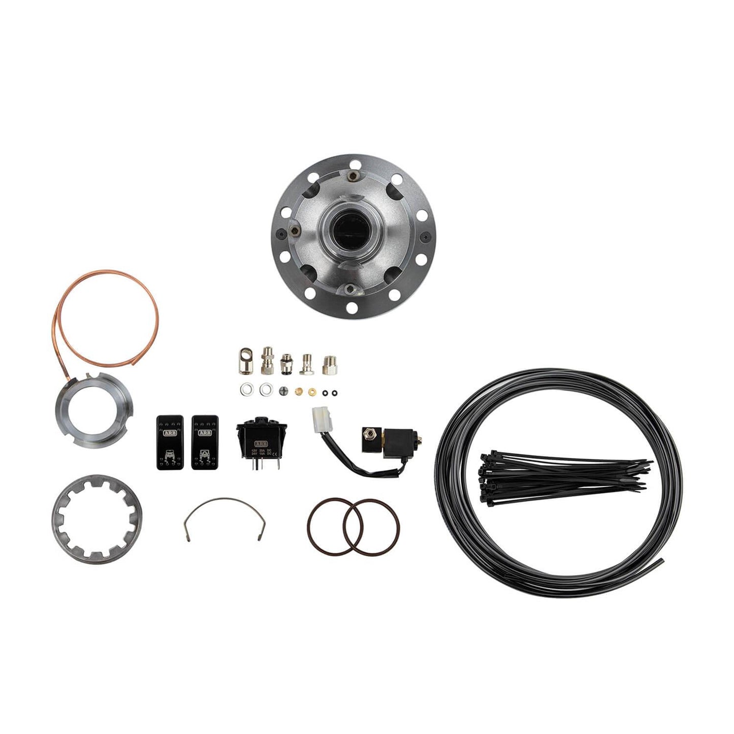 ARB Air Locker Differentials RD208