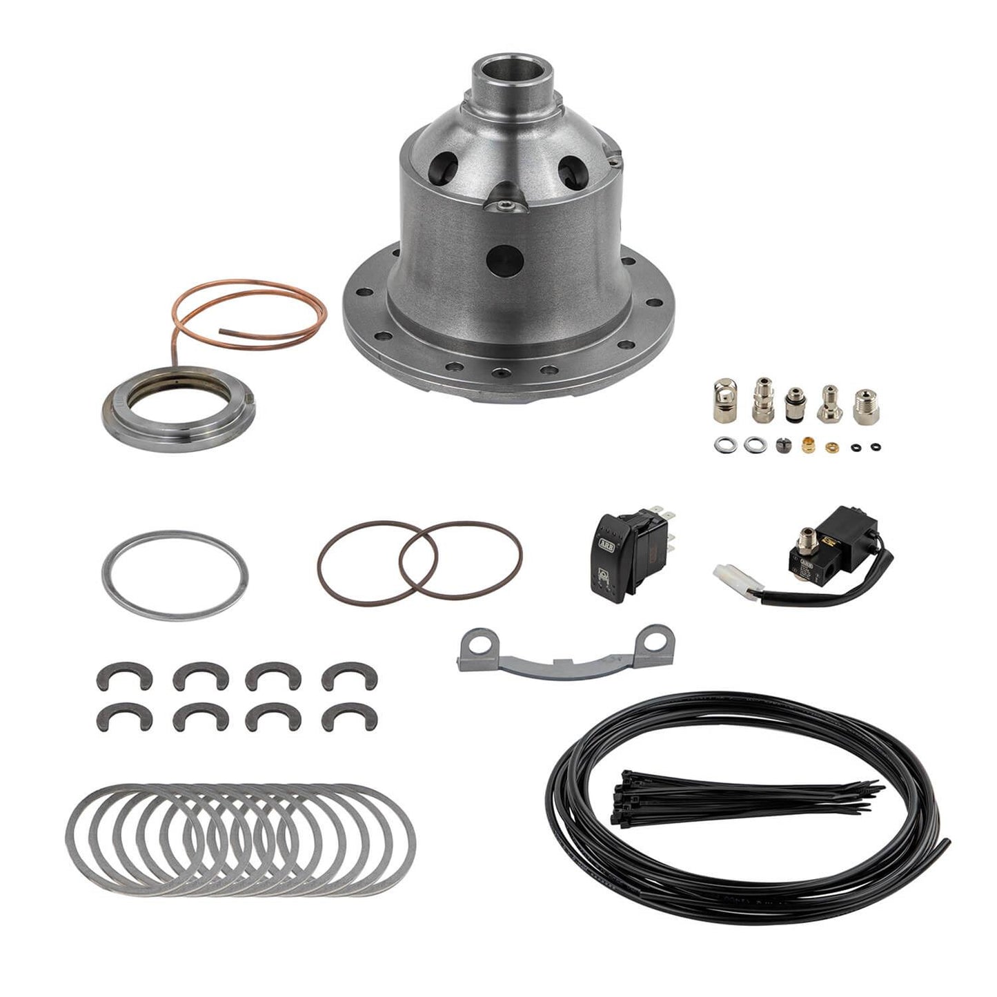 ARB Air Locker Differentials RD226