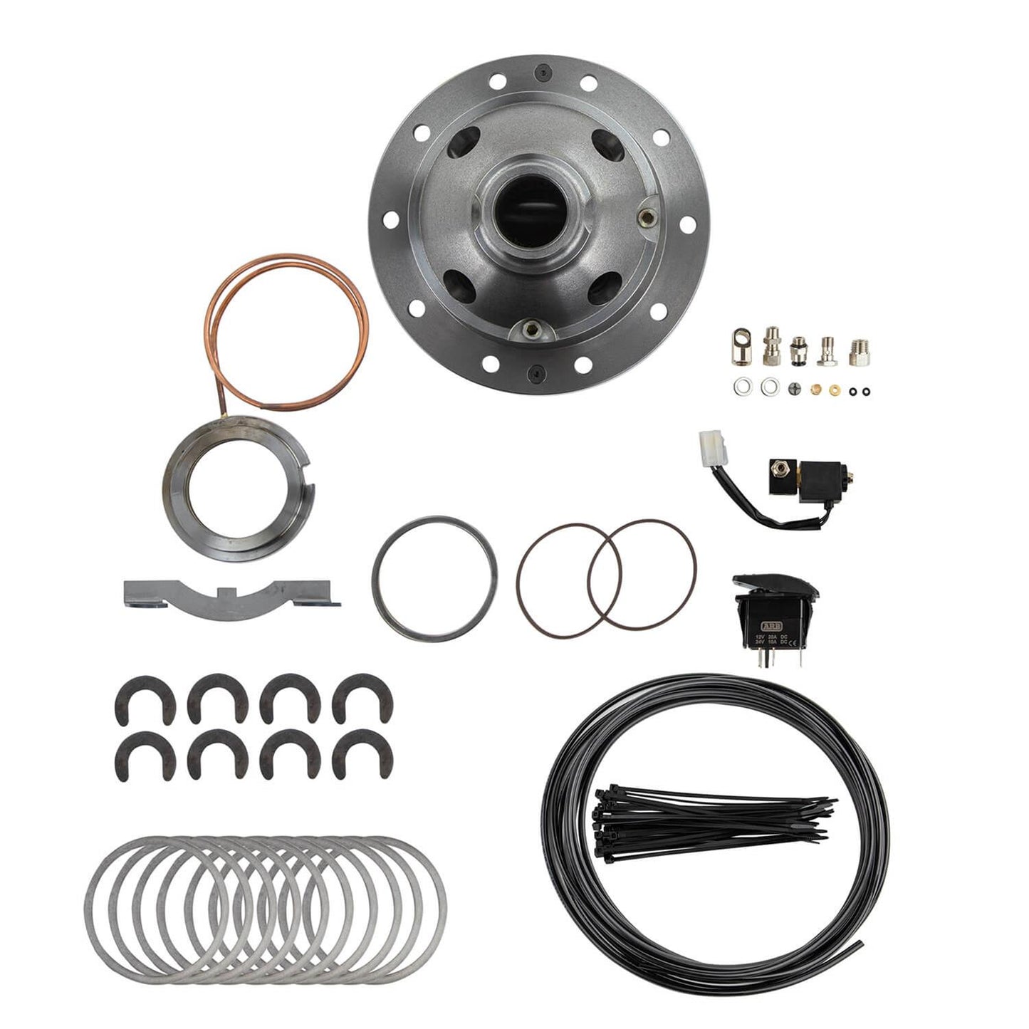 ARB Air Locker Differentials RD226