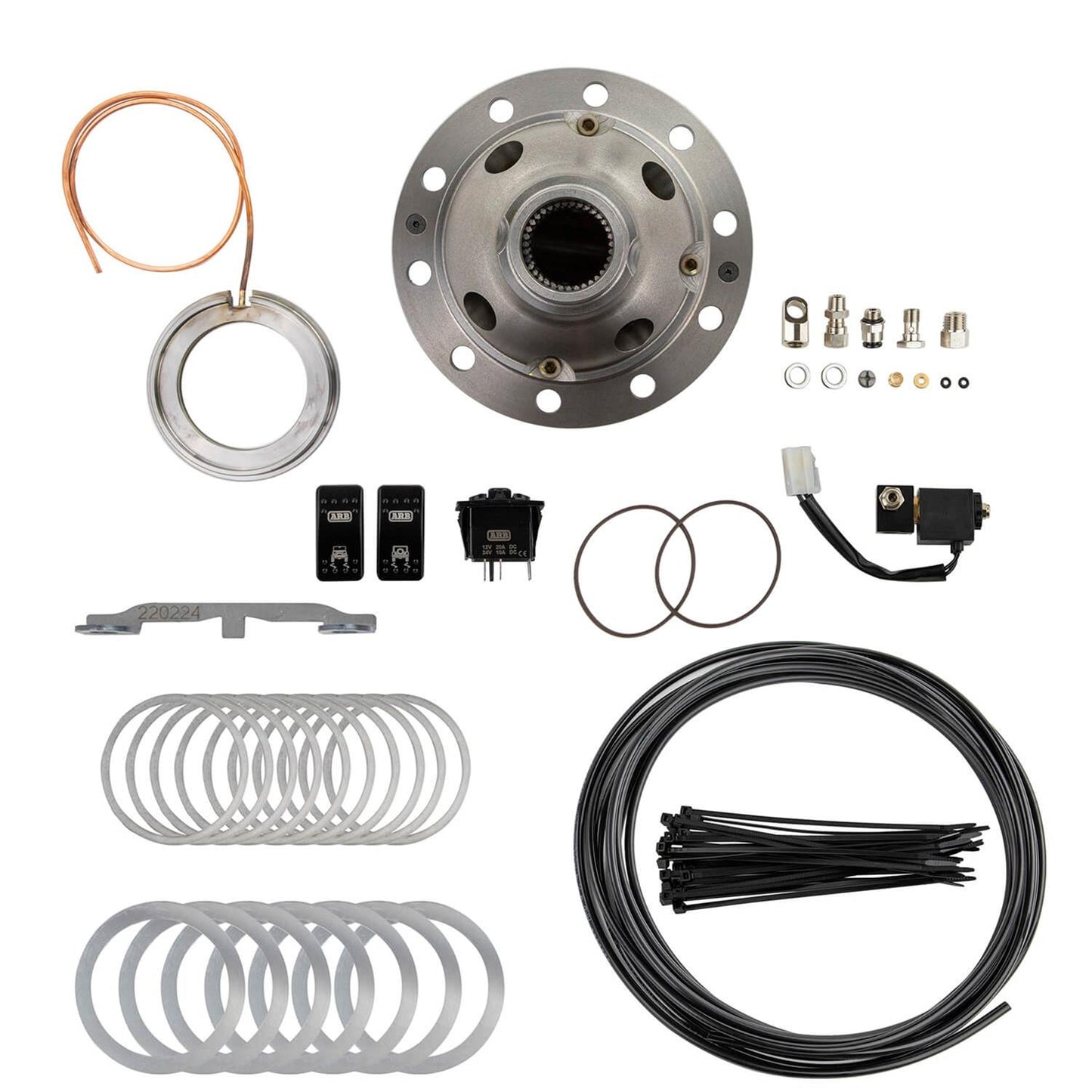 ARB Air Locker Differentials RD246