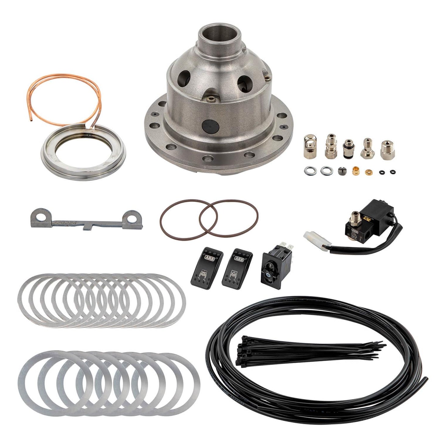ARB Air Locker Differentials RD246