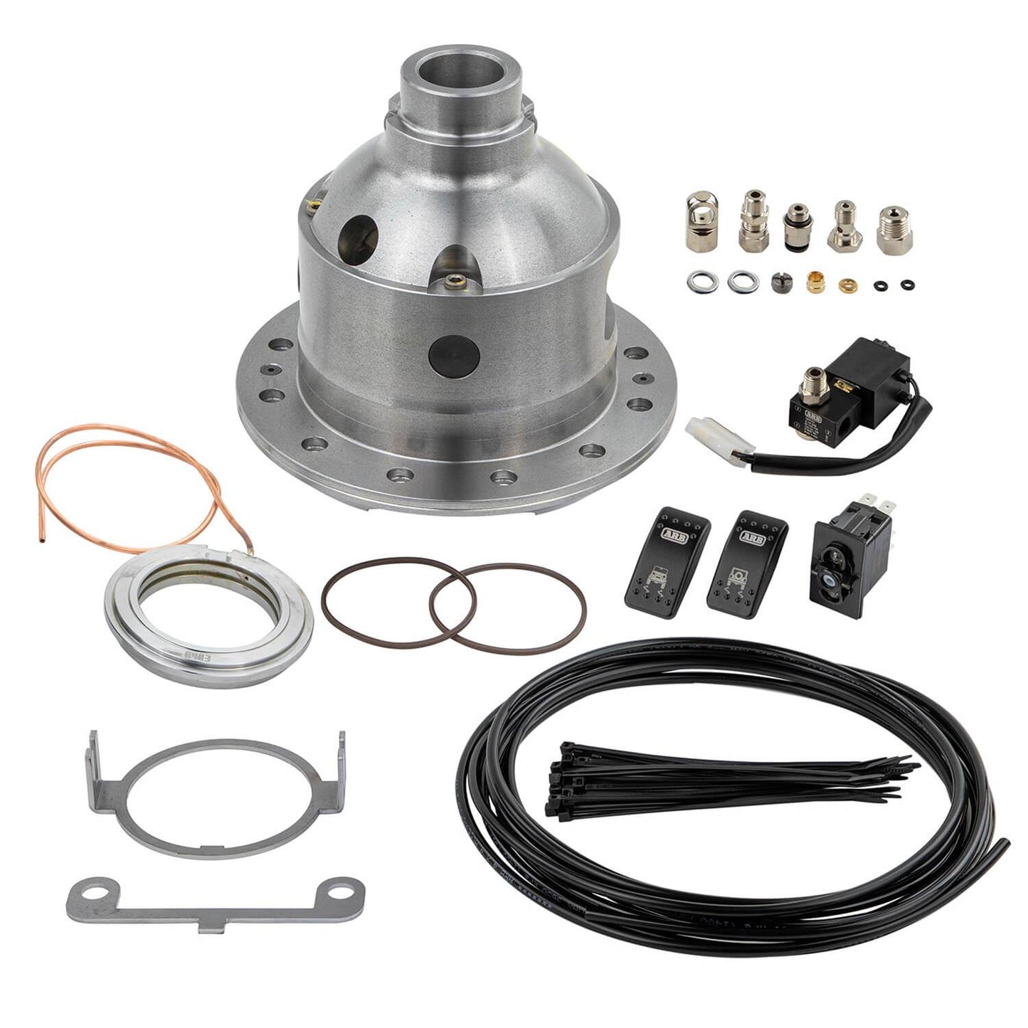 ARB Air Locker Differentials RD254